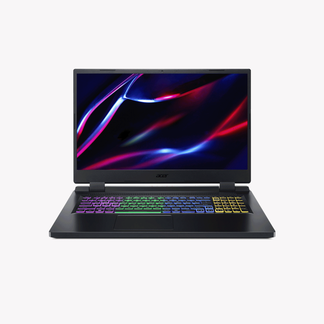 Acer Nitro 5 Ryzen 7 7735HS 16GB RAM 512GB SSD NVIDIA Geforce RTX 3050 4GB Graphics 15.6" FHD IPS 165HZ Display